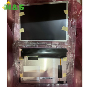 ใหม่ต้นฉบับ 10.4 นิ้ว 1024*768 XGA อุตสาหกรรมโมดูล LCD สำหรับเครื่องมืออุตสาหกรรมและระบบควบคุมแบบฝังตัว G104XVN01.3 - Product Image 3