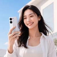 Téléphone mobile iQOO Neo9 5G, puce de jeu Snapdragon 8 Gen2, écran AMOLED 144Hz 1.5K, charge rapide 120W, appareil photo OIS, débloqué pour le marché mondial