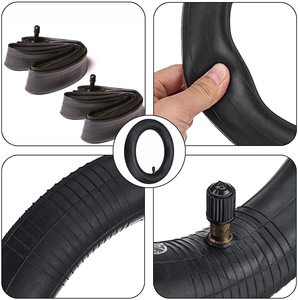 สกู๊ตเตอร์ไฟฟ้ายางล้อหนา10นิ้วสำหรับ <span class=keywords><strong>Xiaomi</strong></span> Mijia M365 Pro PRO2 <span class=keywords><strong>1S</strong></span> สกู๊ตเตอร์ไฟฟ้าสกู๊ตเตอร์ท่อภายใน