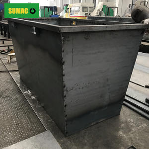 Sumac 200L Mini Diesel Kraftstoff <span class=keywords><strong>tank</strong></span> <span class=keywords><strong>Tank</strong></span> - Product Image 5