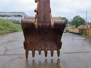 Excellent état Prix d'usine utilisé pour les engins de moteur d'excavatrice 320GC Faible consommation de carburant 2020 Modèle Machines de construction - Product Image 5