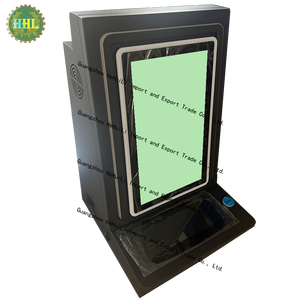 Prachtige Geweldige Multi-Programma 'S Amusement Geweldige Verticale Muntduwer Touchscreen 23.6-Inch Desktop Game-Machine Voor Game Mall - Product Image 2