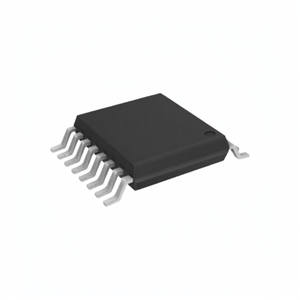 ชิปอิเล็กทรอนิกส์ คอมโพเนนต์การจัดการพลังงาน (PMIC) S-8205BANTCT1U 16 TSSOP ตัวแทนจำหน่ายที่ได้รับอนุญาต - Product Image 1