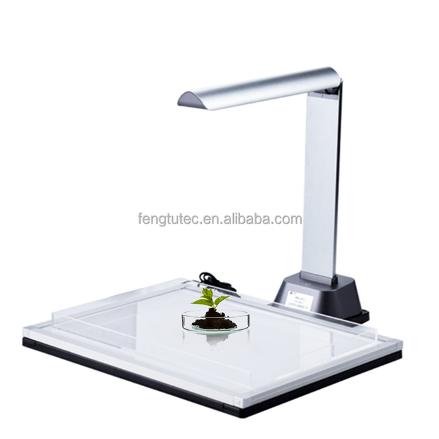Automatic Root Analysis Instrument Root Analysis Scanning System Scientific Root Analyzer