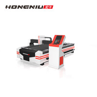 Machine de découpe plasma CNC Huayuan 100A/160A industrielle pour tôles, avec moteur à pompe à engrenages, pour atelier de fabrication d'acier Long