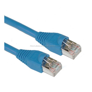 Haute Ethernet Câble de Raccordement 0.5m 1m <span class=keywords><strong>3m</strong></span> 5m 10m 20m 30m 50m <span class=keywords><strong>RJ45</strong></span> 8P8C Blindé FTP Cat5 Cat5e Cat6 Patch <span class=keywords><strong>Cordon</strong></span> - Product Image 6