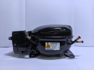Compresor de Refrigeración Nuevo HDZ220FSM R600a 220-240V 50/60Hz para Refrigerador y Congelador - Product Image 2