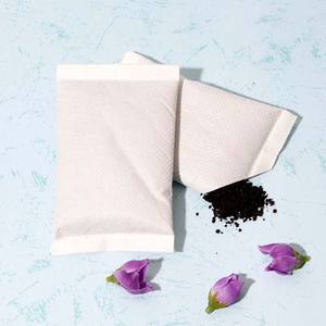 Coussin chauffant auto-chauffant jetable certifié CE, compact, portable, personnalisable, service OEM, pour soulager les maux de tête et la fièvre - Product Image 4