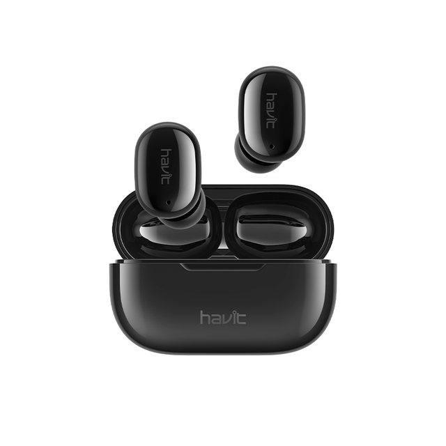 Havit TW925 Sport Auriculares Led Display Waterproof Bt Audifonos Mini Earphone Wireless Tws Earbuds