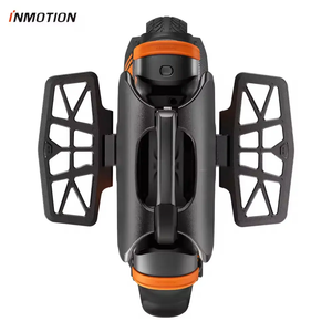 Nuevo Monociclo INMOTION V11Y con Suspensión Neumática, 84V 2500W 1500wh, Scooter Autoequilibrado con Manillar Integrado - Product Image 6