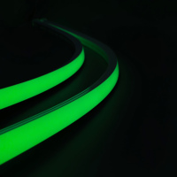 Bande lumineuse LED SMD néon de haute qualité, étanche IP67, à intensité variable, avec Wi-Fi/ télécommande, Ra90 CRI, garantie de 3 ans