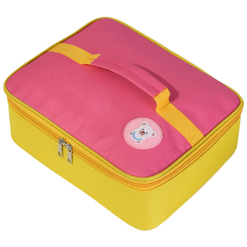 สีชมพูร้อน