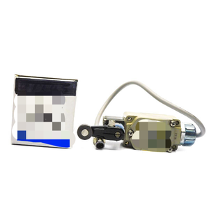 8884smb100 Ser. NSMP Neuer Original Lagerbestand Industrielle Automatisierung PAC Dedizierter SPS-Programmiercontroller - Product Image 1