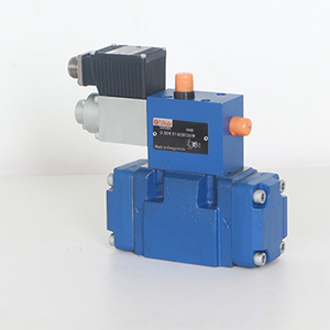Actionneur manuel électro-pneumatique - Product Image 2