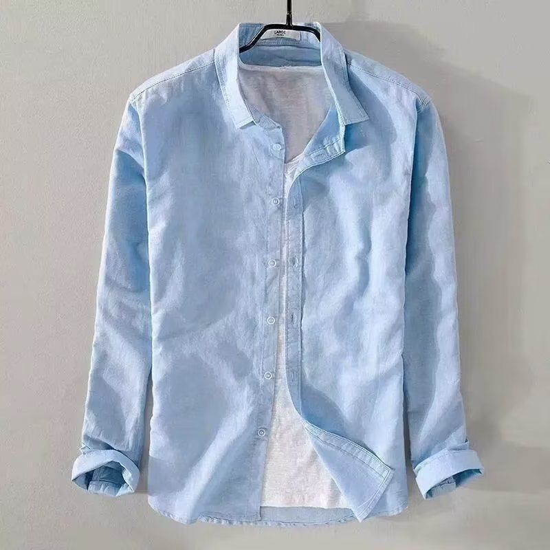 bambino blu