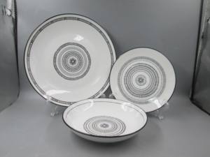 <span class=keywords><strong>Vaisselle</strong></span> et articles de table <span class=keywords><strong>en</strong></span> céramique bon marché <span class=keywords><strong>en</strong></span> <span class=keywords><strong>gros</strong></span> pour restaurants et hôtels <span class=keywords><strong>en</strong></span> solde - Product Image 1