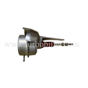 Válvula de Derivación Turbo Hi-Billet 54399700087 para Nissan Juke Qashqai Renault 1.5 con Motor Turboalimentado - Product Image 3
