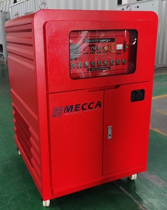 Resistive אינדוקטיביים עומס דמה בנק DC/AC 100KW 200KW 500KW עבור UPS גנרטור בדיקות 50/60HZ - Product Image 3