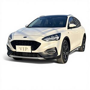 Voitures d'occasion en Chine Ford Focus Active modèle 2020 EcoBoost 180 édition Jinyao - Product Image 1