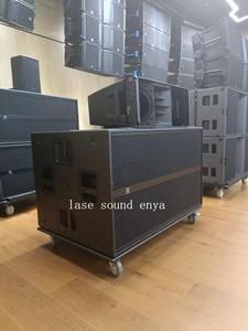 Système <span class=keywords><strong>de</strong></span> sonorisation professionnel avec 21 subwoofers 9007, enceintes professionnelles, audio professionnel - Product Image 2