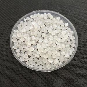 Granules de résine vierge HDPE Sino-pec HDPE 7600M Grade d'extrusion pour tuyau PE100 - Product Image 5