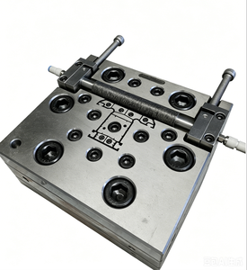 Profils de fenêtres en PVC EKO Mold, produits de haute qualité, moulures de fenêtres fabriquées en Chine, fabricant d'usine à <span class=keywords><strong>Hubei</strong></span> <span class=keywords><strong>Huangshi</strong></span> - Product Image 4