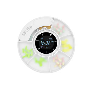 Умный GPS-трекер - Product Image 1