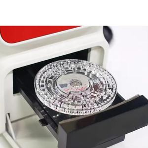 YSTE-VP20 Ysenmed POCT เครื่องวิเคราะห์เคมีในเลือดสําหรับสัตว์เลี้ยงคุณภาพสูงเครื่องวิเคราะห์เคมีสัตวแพทย์เครื่องวิเคราะห์เคมีในเลือด - Product Image 5