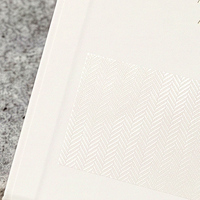Boîte cadeau de parfum blanche de qualité supérieure personnalisée et collection de parfums, boîte magnétique avec boîte en papier pour parfum et emballage de parfum