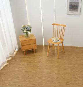 Stain-Resistant Economic Option <strong>Vinyl</strong> <strong>PVC</strong> Lvt Plank Parquet Plastic <strong>Flooring</strong> for Home Gym Use - Product Image 5