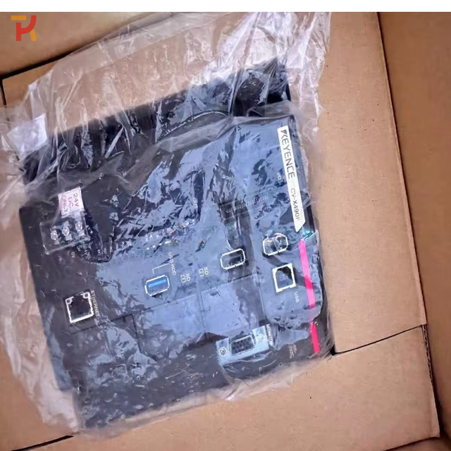 CV-X490F CV-X Series Vision Controller Vision Controller PLC