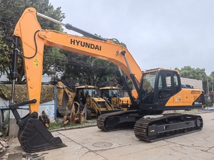 Original Used Hyundai 300LC-9S 30 Ton Crawler Excavator Second Hand <b>Digger</b> 300LC-9S for Sale - Product Image 2