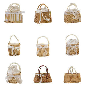 บริการซัพพลายเชนจีน กระเป๋าถือสาน 1688 ตัวแทนจัดซื้อสินค้าจาก Taobao - Product Image 1
