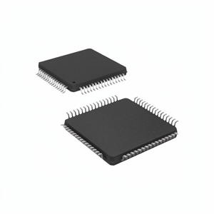 In Stock 64 TQFP Electronic Circuit Components Embedded UPD78F0534AGA-HAB-AX - Product Image 1
