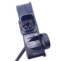 Capteur de particules PM OEM de haute qualité, neuf, 0281007476 0281007477 68352149AB avec garantie d'un an pour un ajustement universel