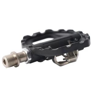 <span class=keywords><strong>Pedales</strong></span> para bicicleta de montaña, autosujeción, <span class=keywords><strong>compatibles</strong></span> con <span class=keywords><strong>SPD</strong></span> - Product Image 4