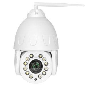 Bosesh mới Chuyên Nghiệp An ninh đóng mạch mạng truyền hình camera với phát hiện chuyển động, 2MP/5MP/8MP wifi camera ngoài trời - Product Image 5