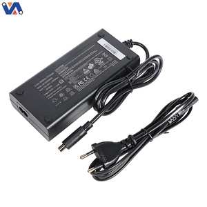 Pengisi Daya Baru 54.6V 2A untuk Sepeda Listrik Engwe EP-2 Pro Pengisian Cepat Henti Otomatis Suku Cadang Pengganti Aksesoris untuk Sepeda Listrik - Product Image 2