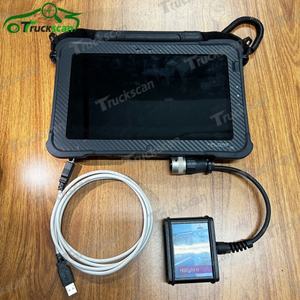 Nouveau kit de diagnostic automatique Deutz (HS Light) ARGO DIAGNOSTIC KIT (HS Light II) pour tablette Frd+Xplore prêt à l'emploi - Product Image 2