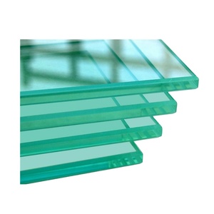 Espejo de Vidrio Templado con Borde Biselado de Alta Calidad, Estructura Sólida de 3M-10M para Construcción Industrial, Decoración Exterior, Curva Plana - Product Image 1