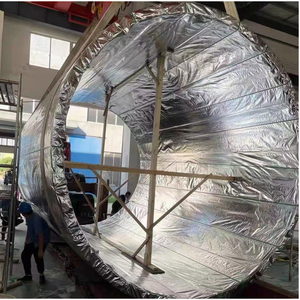 ตู้ปลาขนาดใหญ่พิเศษจากผู้ผลิต ขายถังพลาสติก ตู้อะคริลิค ใกล้ฉัน - Product Image 6