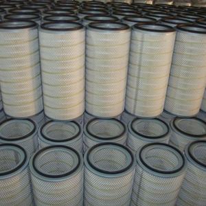 ไส้กรองอากาศอุตสาหกรรมแบบไม่ถักทอ ประสิทธิภาพสูง 99.9% แบบกำหนดเอง - Product Image 3