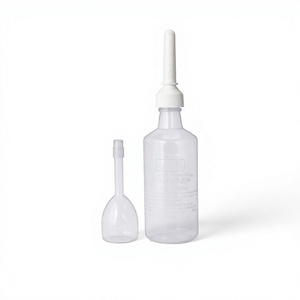 Botella con Gotero de PP con Punta Aplicadora para Uso Personal - Product Image 1