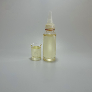 Huile de pépins de framboise rouge de qualité cosmétique à prix compétitif - Product Image 3