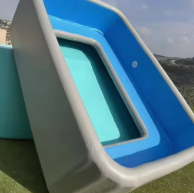 <span class=keywords><strong>Piscine</strong></span> gonflable DWF à double paroi en PVC, <span class=keywords><strong>piscine</strong></span> extérieure pliable pour enfants <span class=keywords><strong>et</strong></span> adultes - Product Image 6