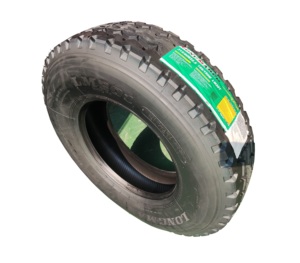 Neumático Radial Marca Longmarch en Oferta LM116 11R22.5  LM128 <span class=keywords><strong>385</strong></span> 65R22.5 Ply20 LM166 700R16 750R16 para Camión y Autobús - Product Image 2