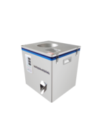 YL-100P petite machine de remplissage de comptage automatique pour pilules boissons produits chimiques poudres pesant pour papier d'emballage alimentaire