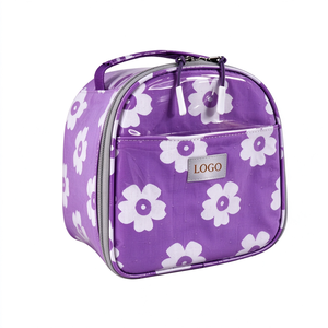 Kids Eco-friendly Portable Thermal Insulated Lunch <b>Bag</b> for Children Students School Travel Camping Picnic Waterproof - Product Image 6