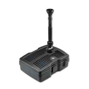 Pompe de fontaine SUNSUN <span class=keywords><strong>Grech</strong></span> 28W 1000L/H pour bassin UV-C avec média filtrant CUF-2500 CUF-5000 CUF-6000 CQB-7000 CQB-6000 - Product Image 1