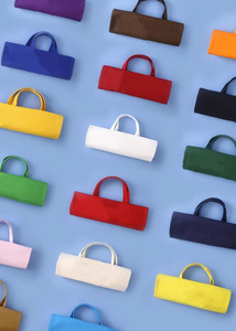 Bolsa de Compras de Lona con Logotipo Personalizado, Bolsas de Algodón Resistentes con Logotipo para Compras y Uso Diario - Product Image 3